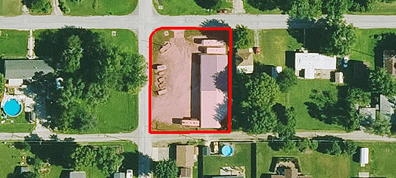 315 Pottawatomie St