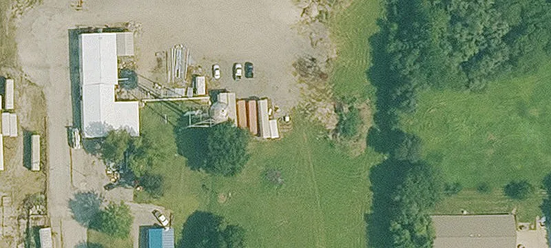 14540 Parallel Rd