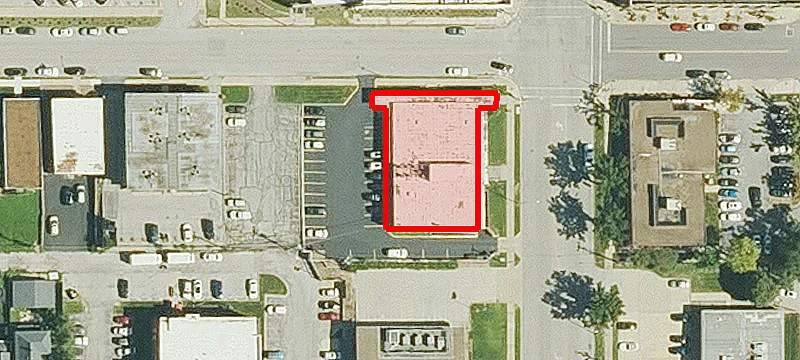803 Armstrong Ave