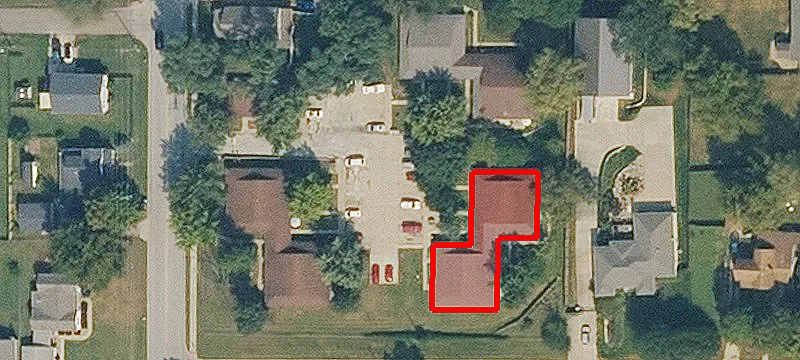 711 Pleasant St