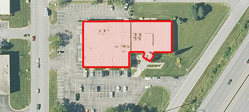 10000 Marshall Dr
