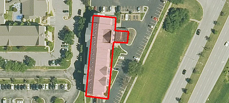 12000 Blue Vly Pkwy