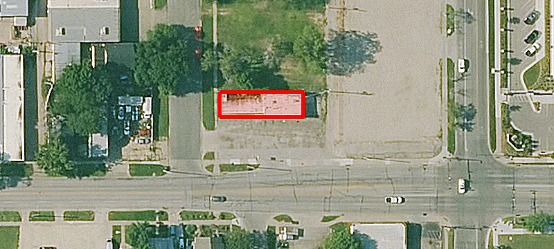 334 Oak St