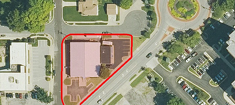 8100 Santa Fe Dr