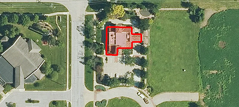 13501 Aberdeen Pkwy