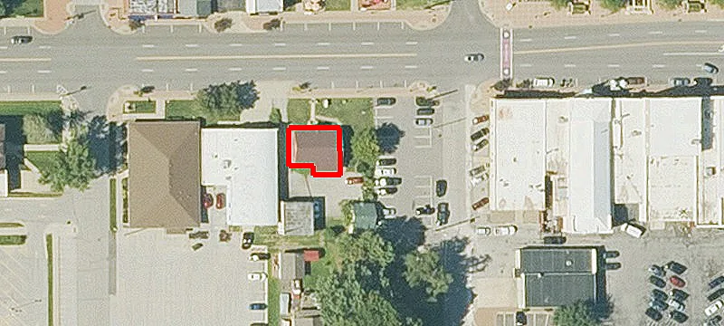 11209 Johnson Dr