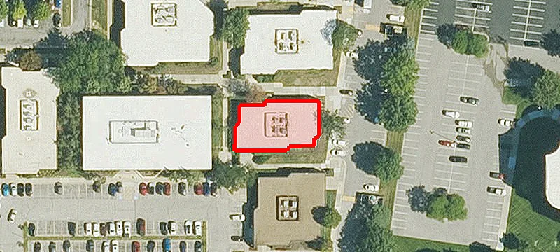 5310 College Blvd