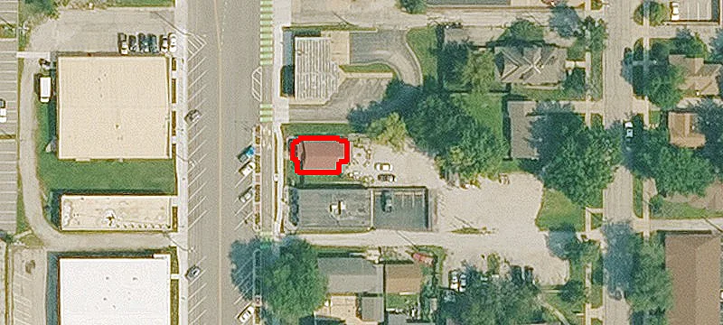 222 Kansas Ave