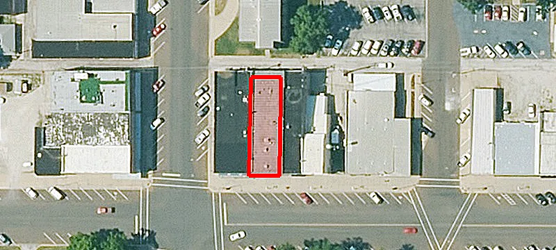 16 Jackson Ave