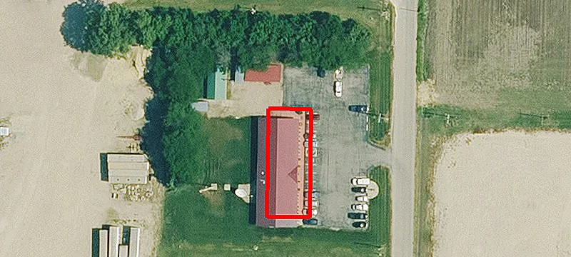 1815 Meadowlark Rd