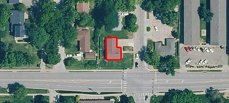 1401 Jarvis Dr