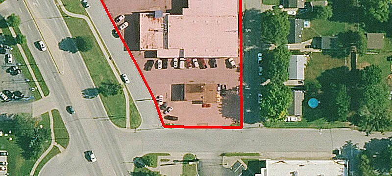 110 Wedgewood Dr