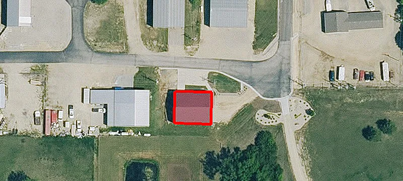 2727 Rory Rd