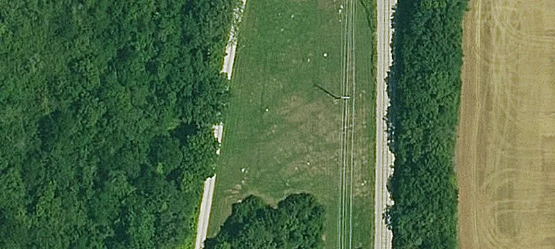 800 Georgia Rd