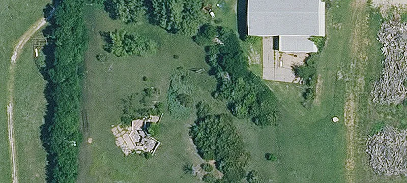 1477 Pueblo Rd