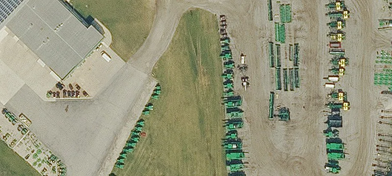 915 Industrial Rd