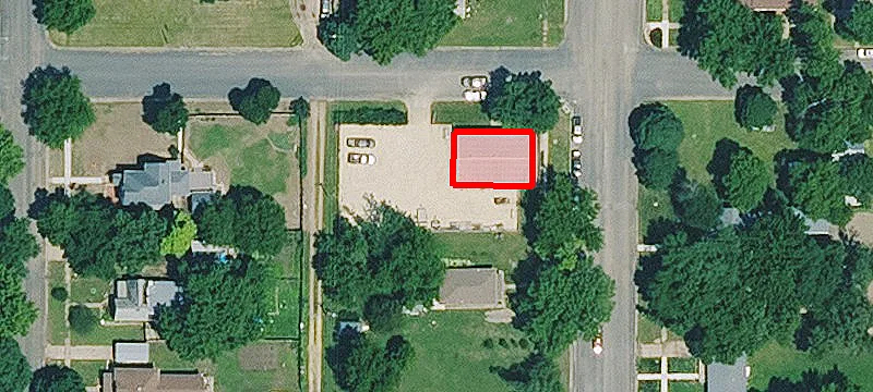 801 Main St