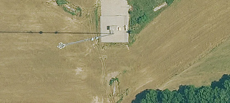 Meade Rd