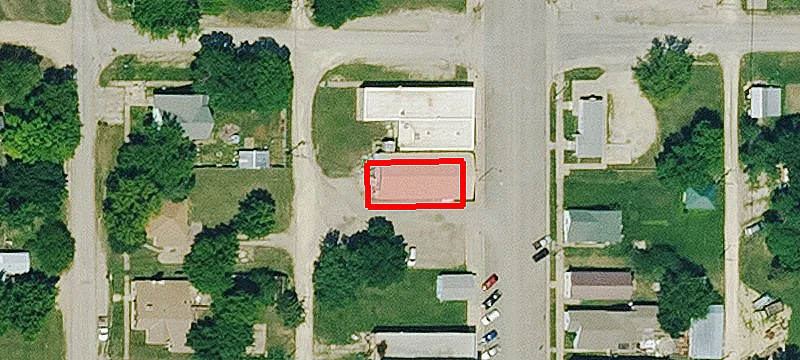 615 Main St