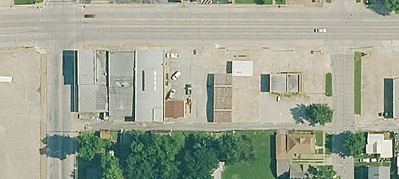 2510 Main St