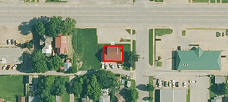 2300 Main St
