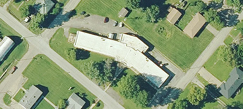 412 Walnut St