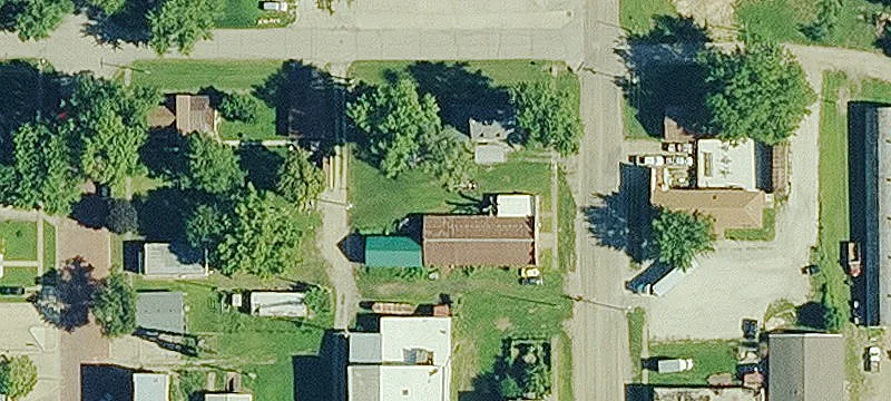304 Maple St