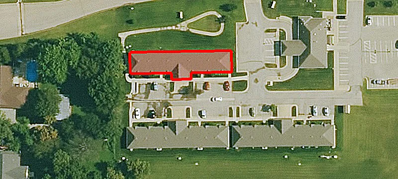 911 Janet Ave, Unit 101