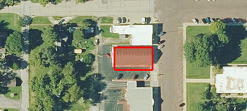 508 Liberty St