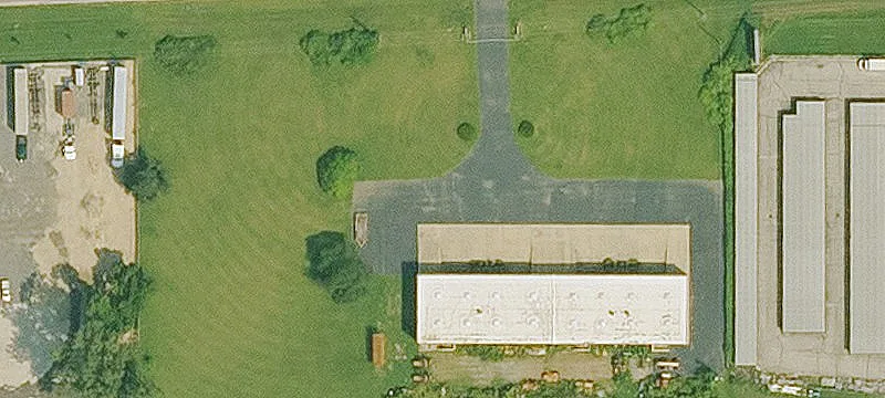 11825 Kaw Dr