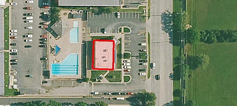 1443 Rock Rd