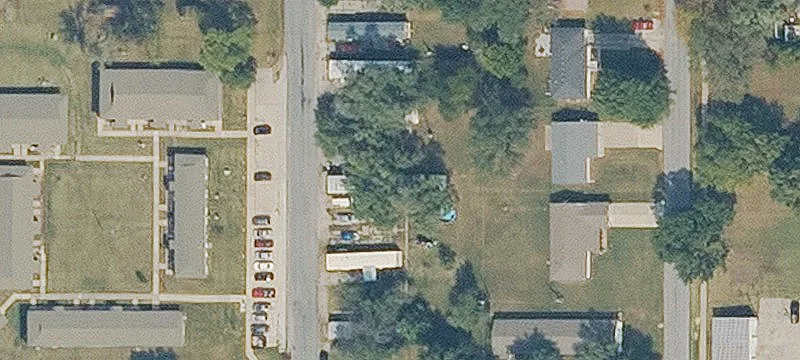 101 Walnut St