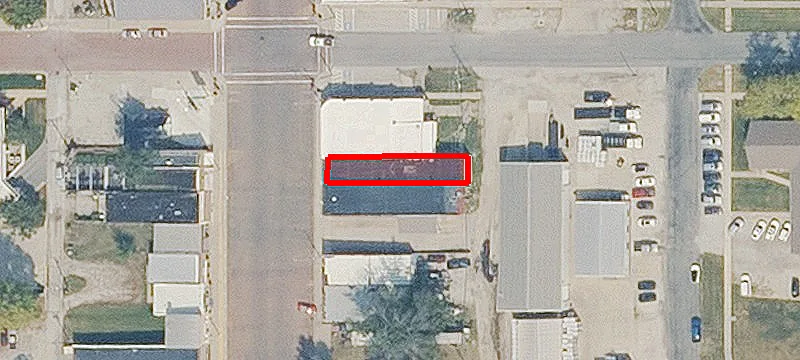 601 Main St