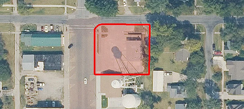 401 Main St