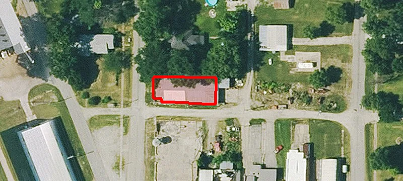 119 Ransom Rd
