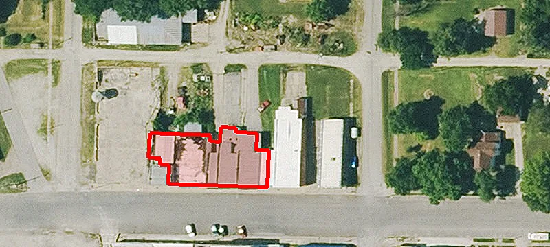 118 Central St