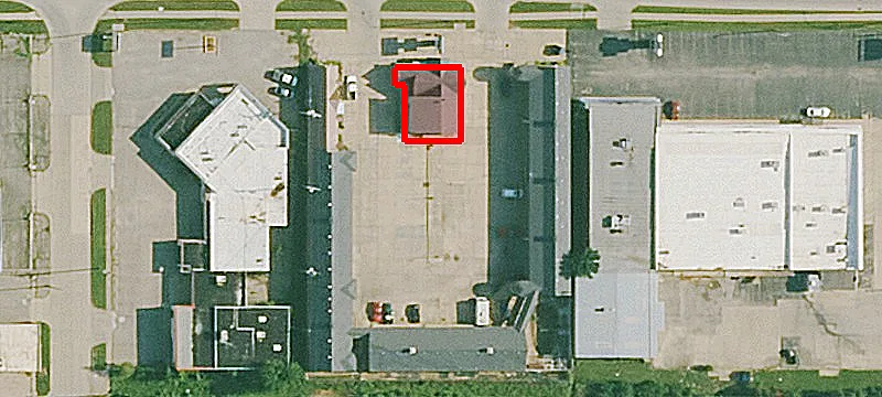 6727 Kellogg Dr