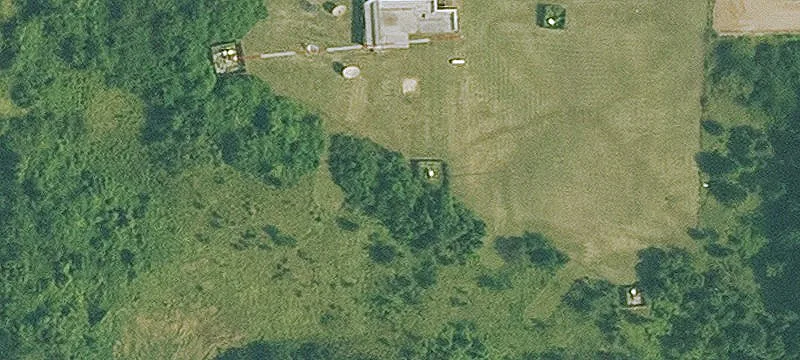 481 Muncie Rd