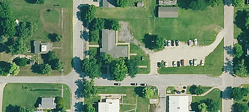 500 4th St