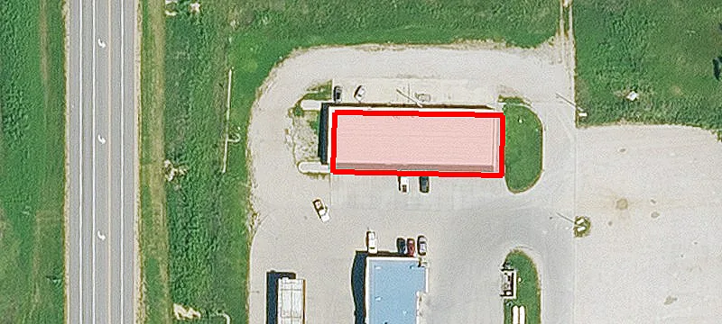 1773 Frontage Rd