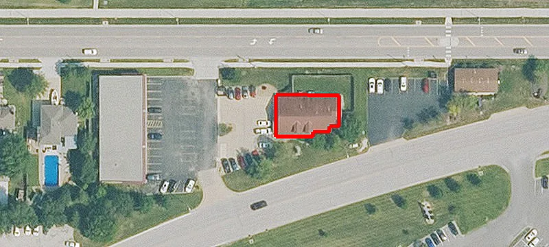 500 Main St