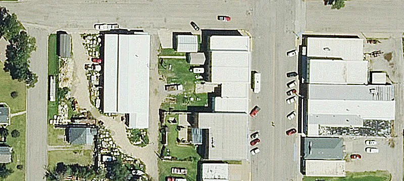 207 Main St