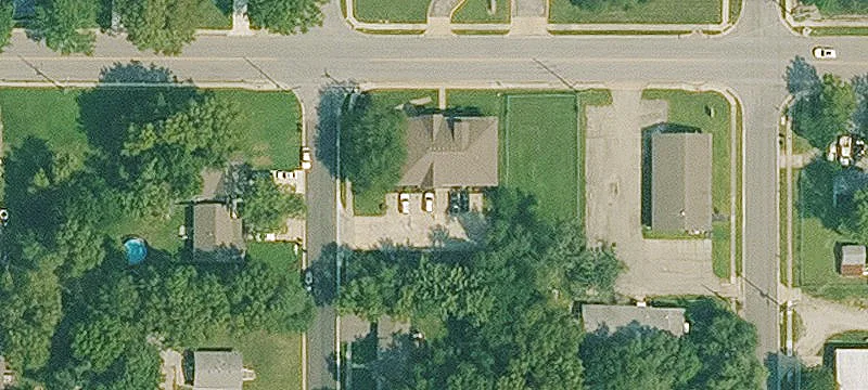 330 Pne St