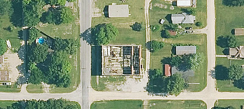 811 Main St