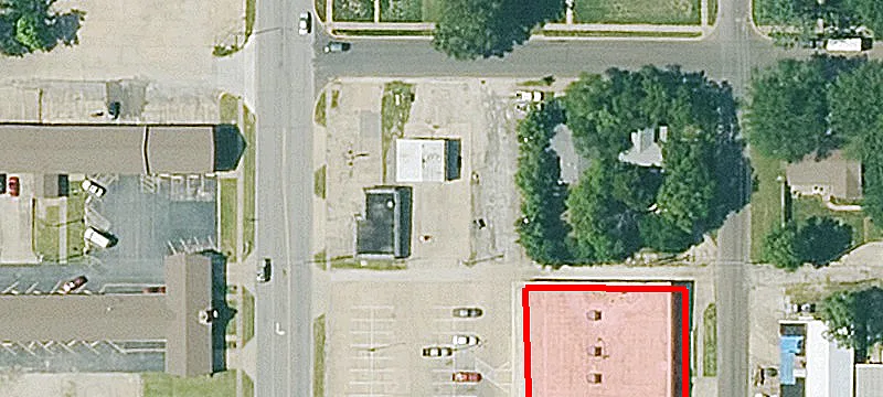 315 Jackson Ave