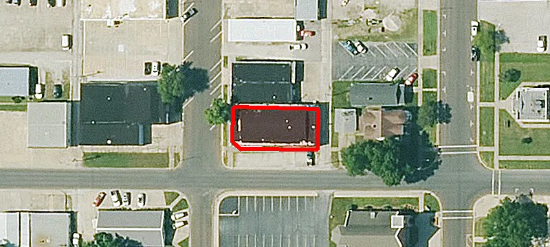 223 Ss St
