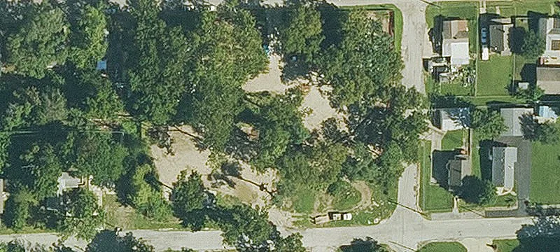 1007 Metropolitan Ave