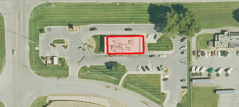 4101 Kansas Ave
