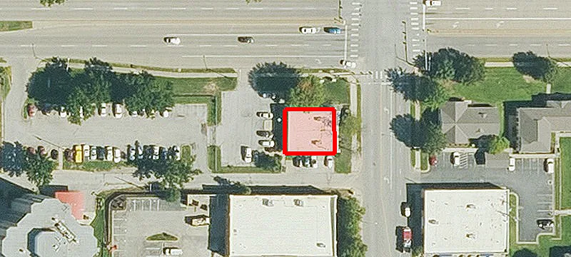 701 Washington Blvd