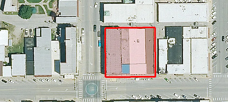 102 Main St